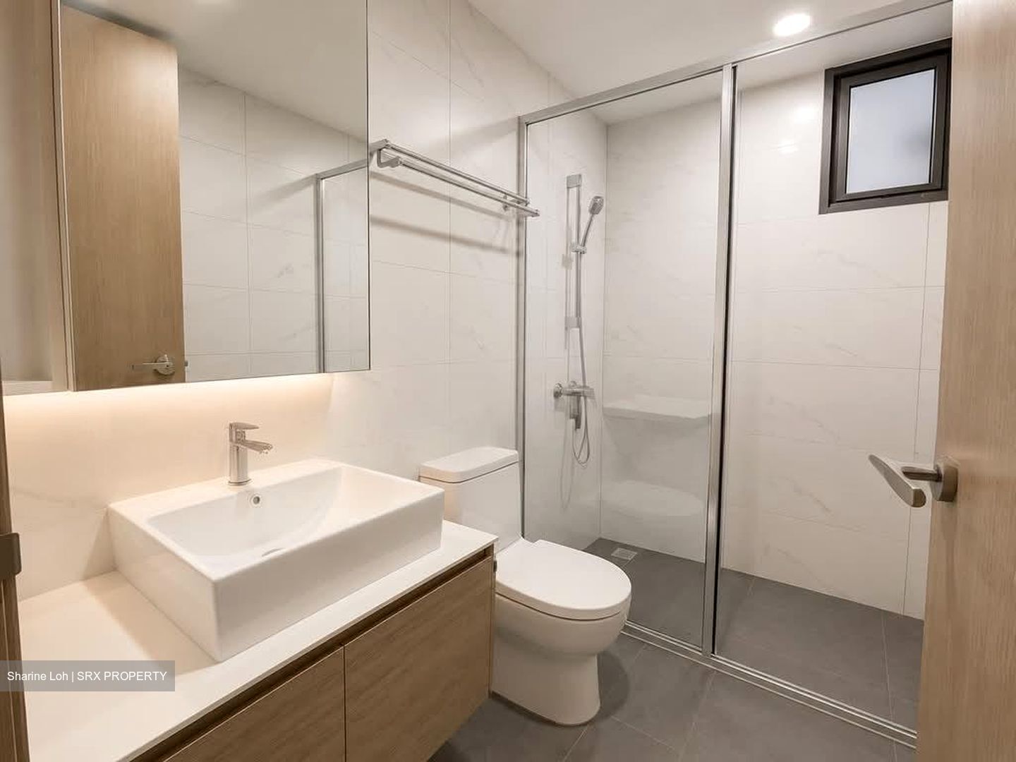 Treasure Crest (D19), Condominium #556127931